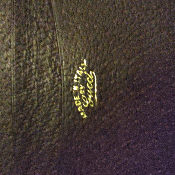 Vintage Gucci GG Logo Wallet Bundle (2) - Picture 10 of 16